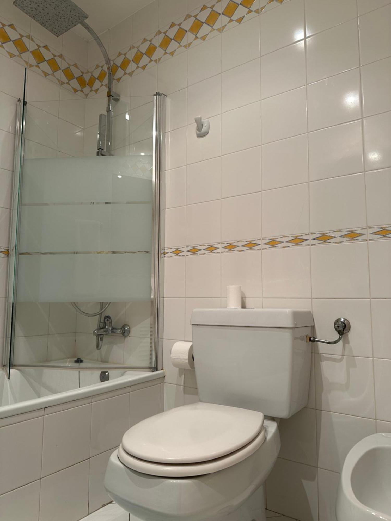 Bellavista Modern Comfort, 3 Balcony, Family Apartment With Wi-Fi البوفيرا المظهر الخارجي الصورة
